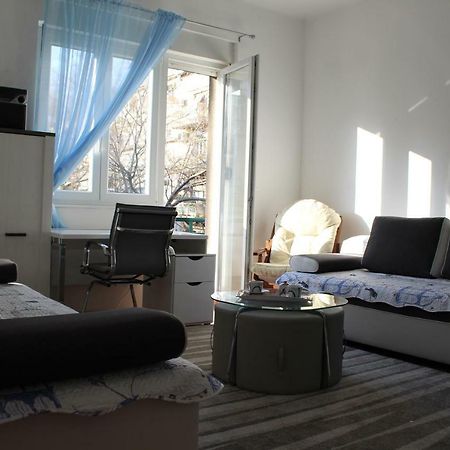 Cozy Apartment Mihaela With Balcony, Near Park Marjan & Old Town - Quiet Neighborhood Spalato Esterno foto