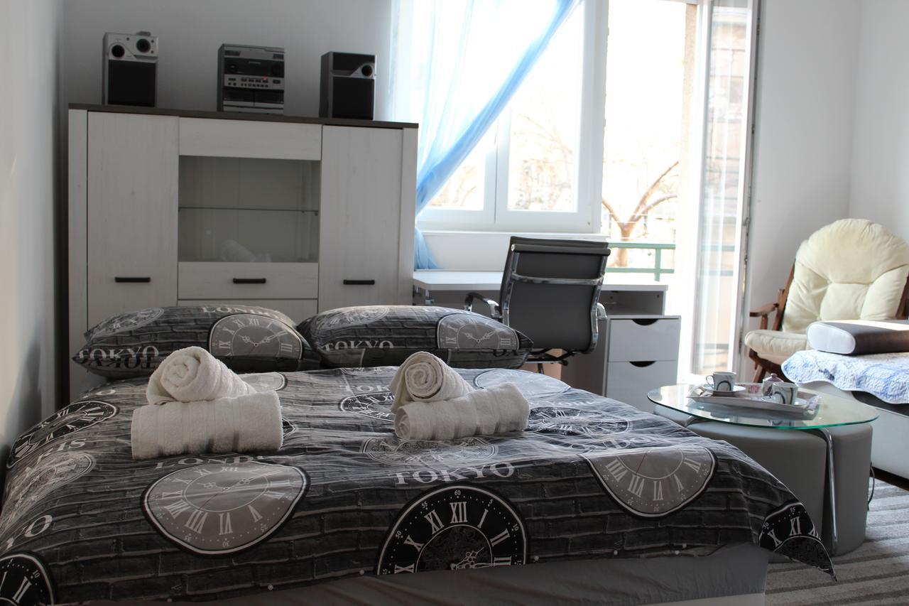 Cozy Apartment Mihaela With Balcony, Near Park Marjan & Old Town - Quiet Neighborhood Spalato Esterno foto