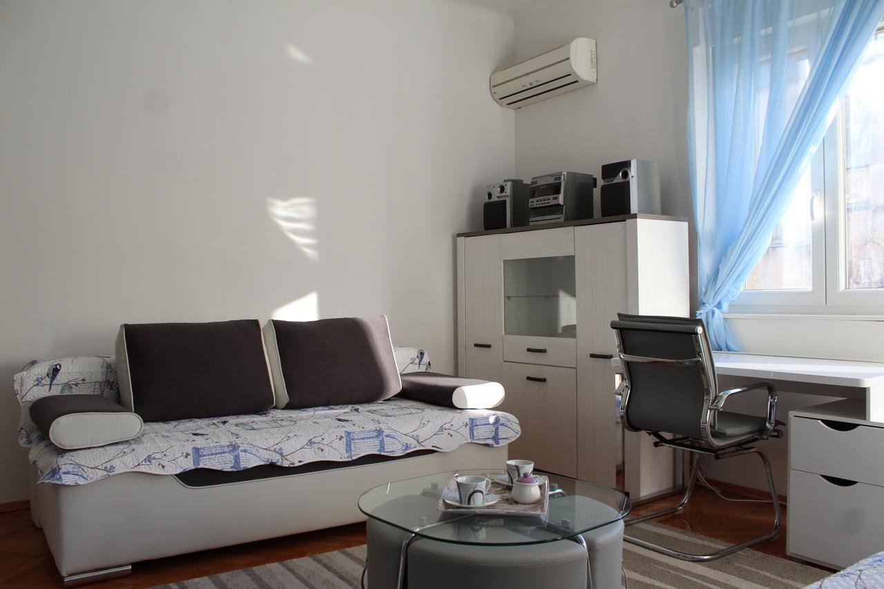 Cozy Apartment Mihaela With Balcony, Near Park Marjan & Old Town - Quiet Neighborhood Spalato Esterno foto