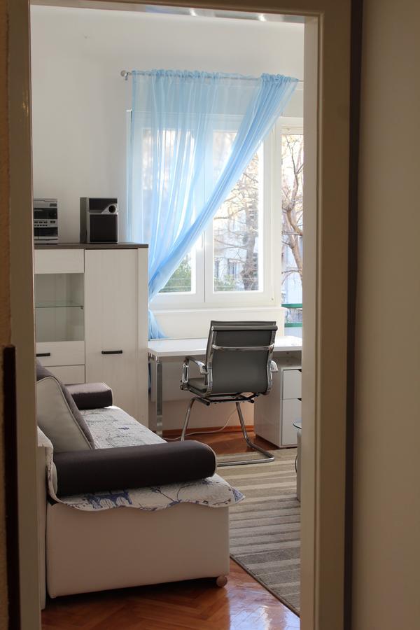 Cozy Apartment Mihaela With Balcony, Near Park Marjan & Old Town - Quiet Neighborhood Spalato Esterno foto