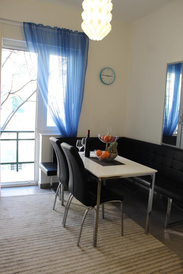 Cozy Apartment Mihaela With Balcony, Near Park Marjan & Old Town - Quiet Neighborhood Spalato Esterno foto