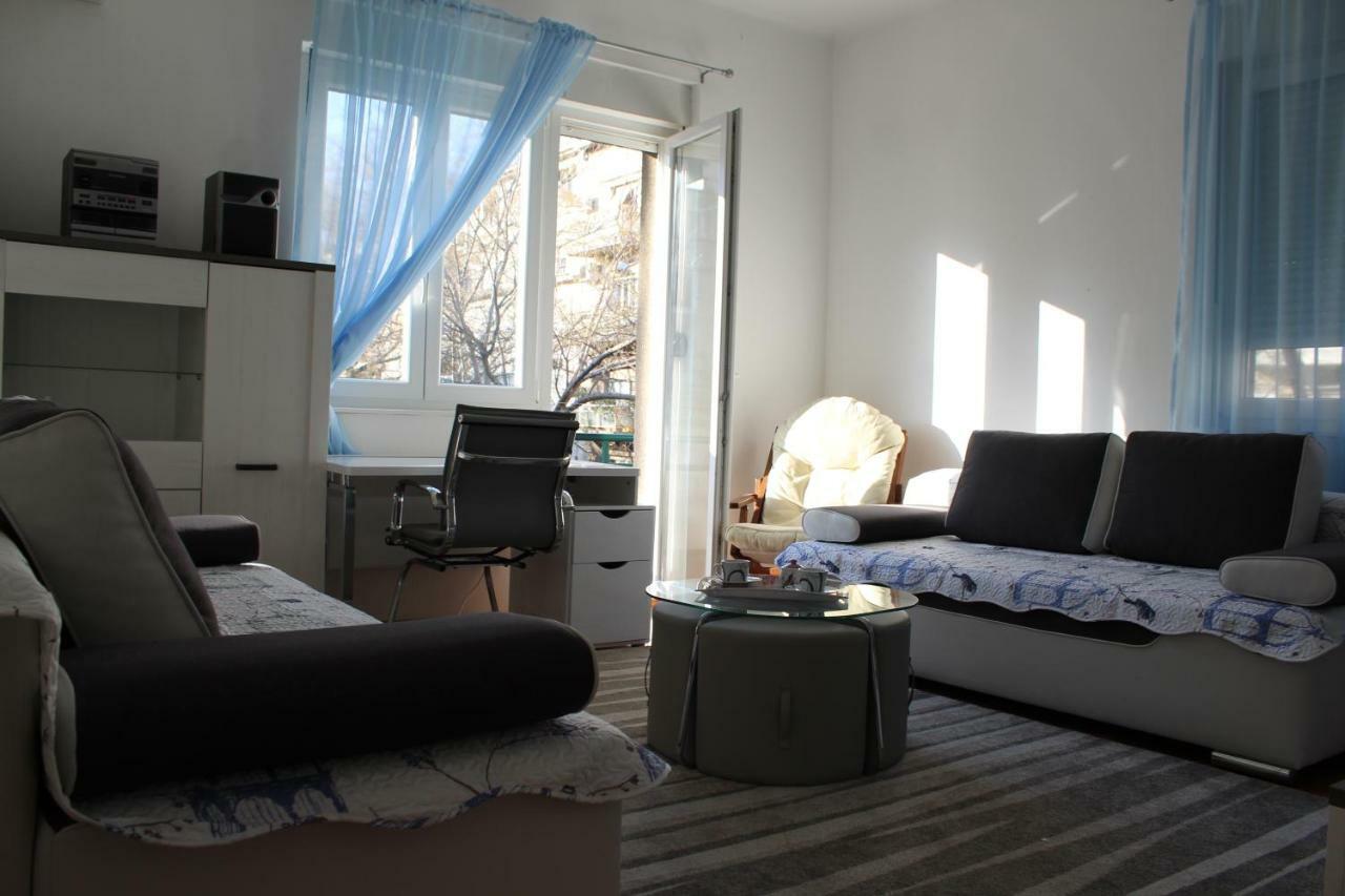 Cozy Apartment Mihaela With Balcony, Near Park Marjan & Old Town - Quiet Neighborhood Spalato Esterno foto