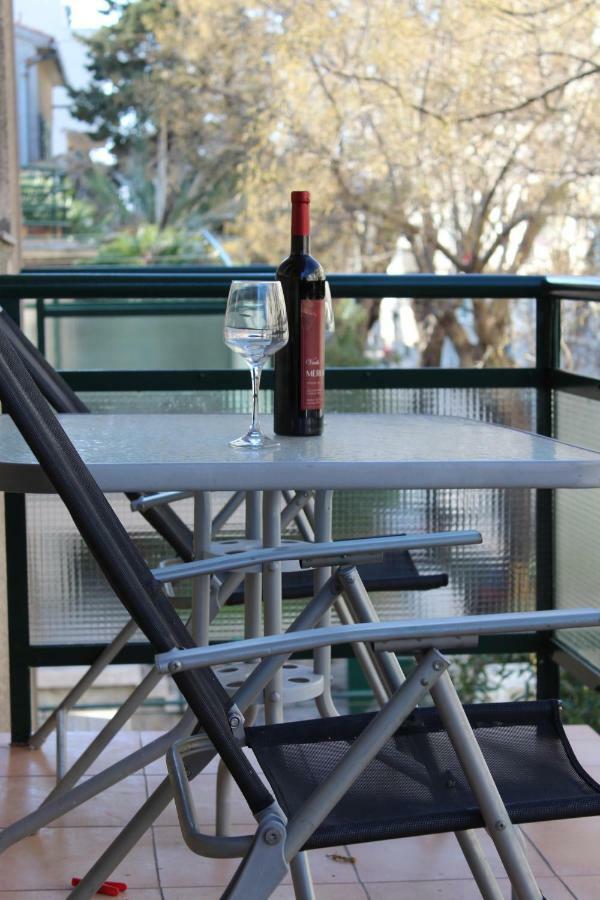 Cozy Apartment Mihaela With Balcony, Near Park Marjan & Old Town - Quiet Neighborhood Spalato Esterno foto