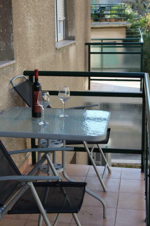 Cozy Apartment Mihaela With Balcony, Near Park Marjan & Old Town - Quiet Neighborhood Spalato Esterno foto