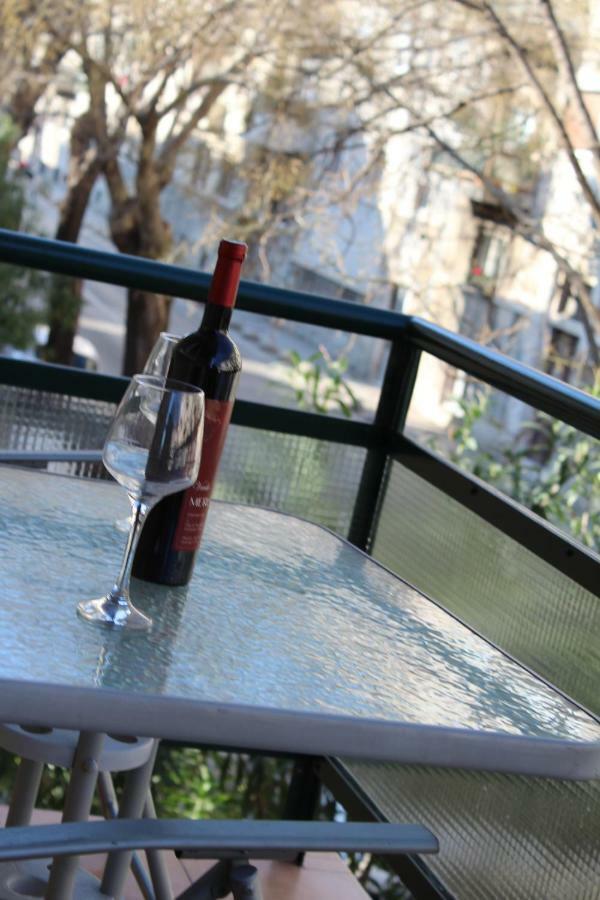 Cozy Apartment Mihaela With Balcony, Near Park Marjan & Old Town - Quiet Neighborhood Spalato Esterno foto