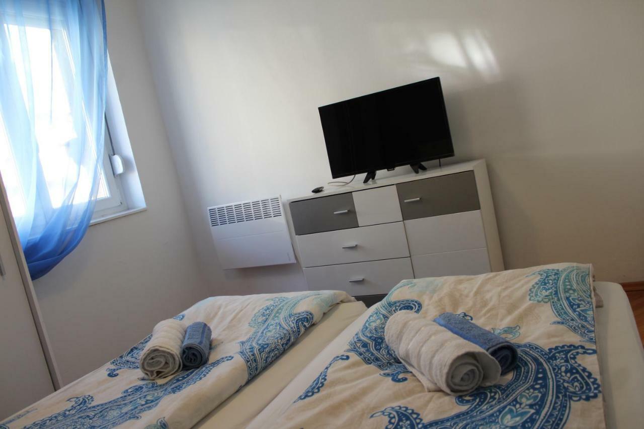 Cozy Apartment Mihaela With Balcony, Near Park Marjan & Old Town - Quiet Neighborhood Spalato Esterno foto