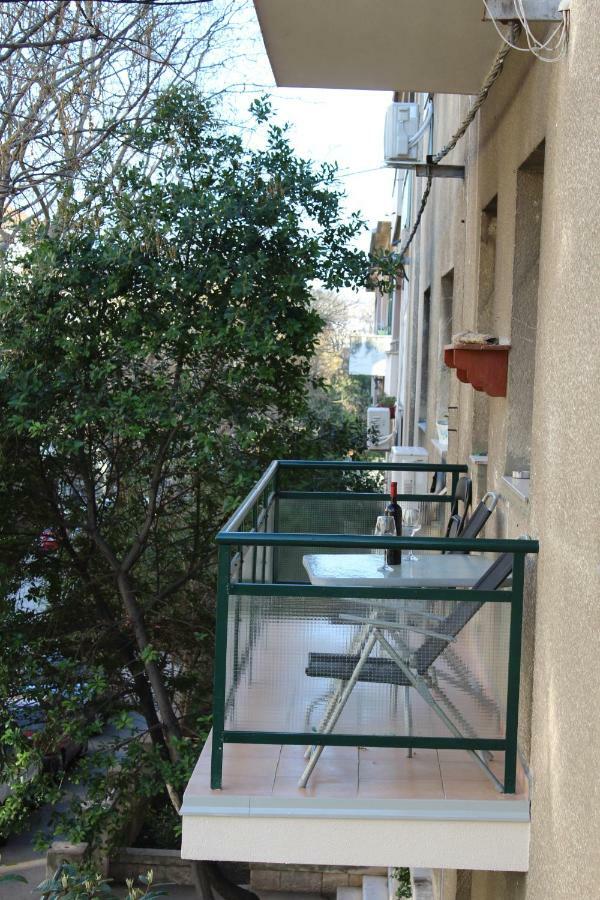 Cozy Apartment Mihaela With Balcony, Near Park Marjan & Old Town - Quiet Neighborhood Spalato Esterno foto