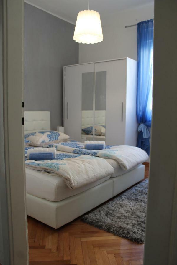 Cozy Apartment Mihaela With Balcony, Near Park Marjan & Old Town - Quiet Neighborhood Spalato Esterno foto