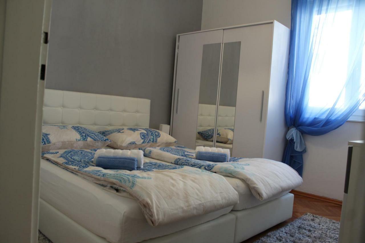 Cozy Apartment Mihaela With Balcony, Near Park Marjan & Old Town - Quiet Neighborhood Spalato Esterno foto