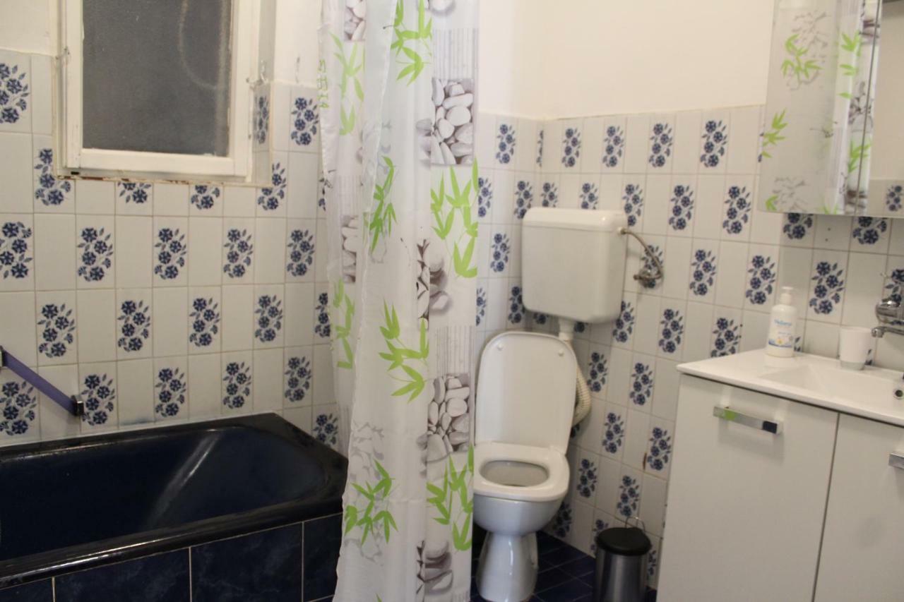 Cozy Apartment Mihaela With Balcony, Near Park Marjan & Old Town - Quiet Neighborhood Spalato Esterno foto