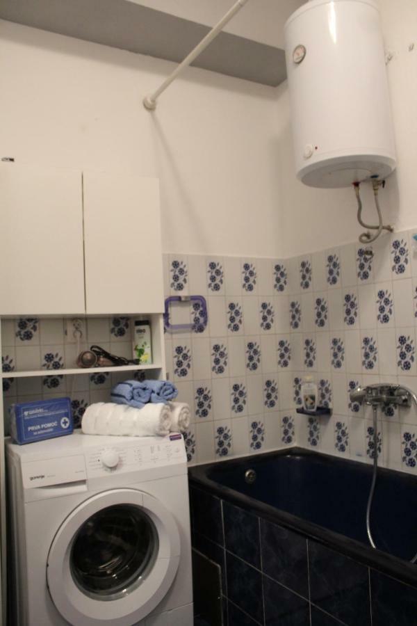 Cozy Apartment Mihaela With Balcony, Near Park Marjan & Old Town - Quiet Neighborhood Spalato Esterno foto