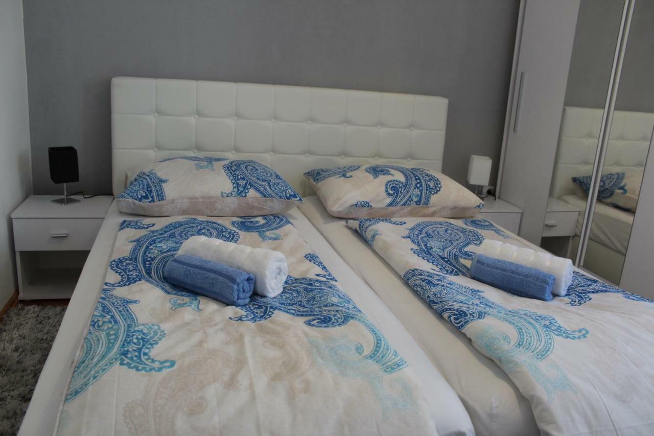 Cozy Apartment Mihaela With Balcony, Near Park Marjan & Old Town - Quiet Neighborhood Spalato Esterno foto